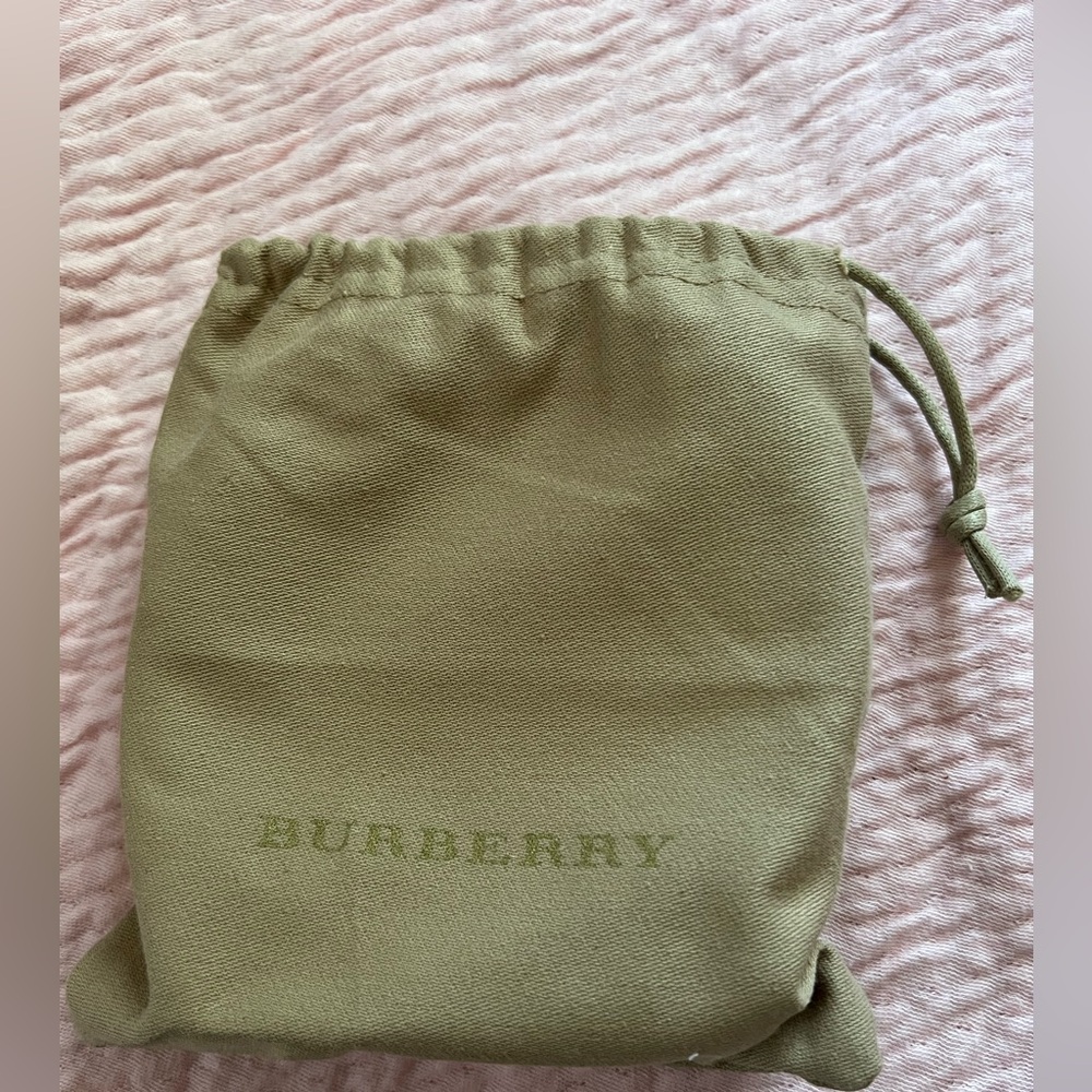 Women’s Burberry Belt